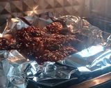 Foto langkah ke 4 dari resep Chicken Marinade with Balsamic Vinegar.