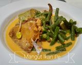 Foto langkah ke 5 dari resep Mangut Ikan Pe.
