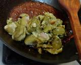 Jalpai ar tak jhal misti aachar recipe step 2 photo