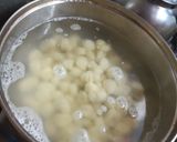 Foto del paso 5 de la receta: Ñoquis de ricota rapidísimos.