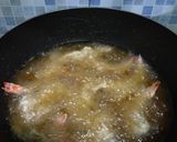 Foto langkah ke 3 dari resep Udang Goreng Crispy.