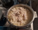 Foto del paso 10 de la receta: Tarta de coliflor