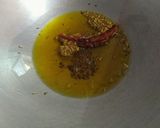 নিরামিষ সব্জীর ঝাল চচ্চড়ি (niramish sabjir jhaal chacchari recipe in Bengali) রেসিপির ধাপ 4 ছবি