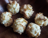 Foto del paso 3 de la receta: Cocadas Caseras