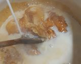 Karamellás tej recept fázis 5 fotója