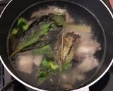Foto langkah ke 3 dari resep Recook = Sop Ayam Ala Pak Min Klaten.