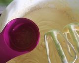 Foto del paso 5 de la receta: New York cheesecake