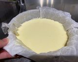 巴斯克乳酪蛋糕的食譜步驟4照片