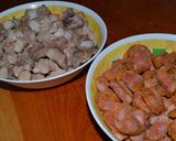 Foto del paso 2 de la receta: Locro Patrio