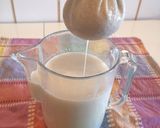รูปขั้นตอนการทำที่ 2 ของ นมข้าวโอ๊ต (Oat Milk)​