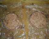 Foto del paso 2 de la receta: Hamburguesa fácil de picadillo MDM