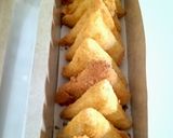Foto langkah ke 3 dari resep Samosa Bihun.