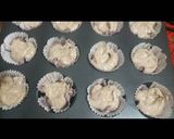 Foto del paso 4 de la receta: Muffins de chocolate