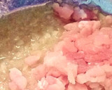 Foto del paso 5 de la receta: Macarrones del cardenal