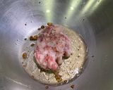 麻婆豆腐的食譜步驟2照片