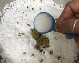 साबूदाना वडा रेसिपी चरण 2 फोटो