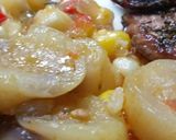 Foto del paso 4 de la receta: Cubios guisados