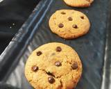 Choco chip cookies recipe step 10 photo