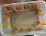 Foto del paso 4 de la receta: Postre cremoso