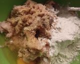 Foto langkah ke 2 dari resep Somay Ayam.