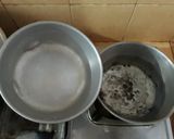 Foto langkah ke 4 dari resep Churros saus coklat anti gagal <20rb.