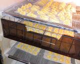 Foto del paso 6 de la receta: Masas secas en manga pastelera