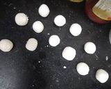 রসগোল্লা(Rasgulla recipe in Bengali) রেসিপি ধাপ - 2 ছবি