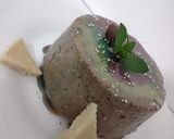 Foto del paso 2 de la receta: Warrior's