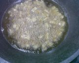 Foto langkah ke 3 dari resep Oseng Tahu Tempe Saus Teriyaki.