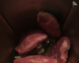 Foto del paso 3 de la receta: Carrilleras al pimentón con patatas Thermomix para 2