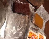 Foto del paso 1 de la receta: Pastelitos