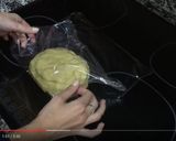 Foto del paso 3 de la receta Tarta de manzana holandesa "Appeltaart"