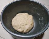 Foto langkah ke 3 dari resep Pizza.