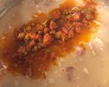 Foto del paso 13 de la receta: Garbanzos guisados con oreja y morro