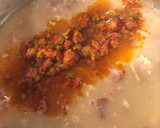 Foto del paso 13 de la receta: Garbanzos guisados con oreja y morro