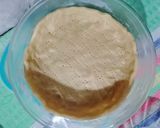 Foto del paso 5 de la receta: Tarta De Manzana envinada con arándano y nuez