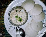 इडली चटणी (idli chutney recipe in marathi) रेसिपी स्टेप 7 फोटो 