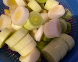 Foto del paso 2 de la receta: Purrusalda