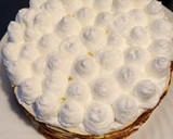 Foto del paso 3 de la receta: Merengue sin azúcar