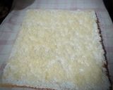Foto langkah ke 6 dari resep Cake Jelita isi Buttercream Keju.