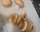 Foto del paso 3 de la receta Albóndigas en salsa con aceitunas