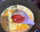 Foto langkah ke 4 dari resep Mangut Lele.