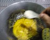 Foto langkah ke 3 dari resep Pesmol ikan nila.