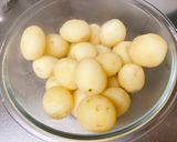 A picture of step 2 of Beef Croquettes.