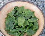 Foto del paso 4 de la receta: Ensalada de calabaza con vinagreta de coco