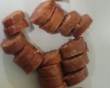Foto del paso 6 de la receta: Lentejas con longaniza