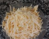 Foto del paso 3 de la receta: Pan de queso 🧀🇧🇷
