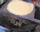 A picture of step 4 of Sweet boondi.