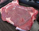 Pas rețetă Vrăbioară de vită pe grill 2 fotografie