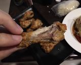 รูปขั้นตอนการทำที่ 3 ของ ไก่กรอบทอดน้ำปลา #Airfryer
